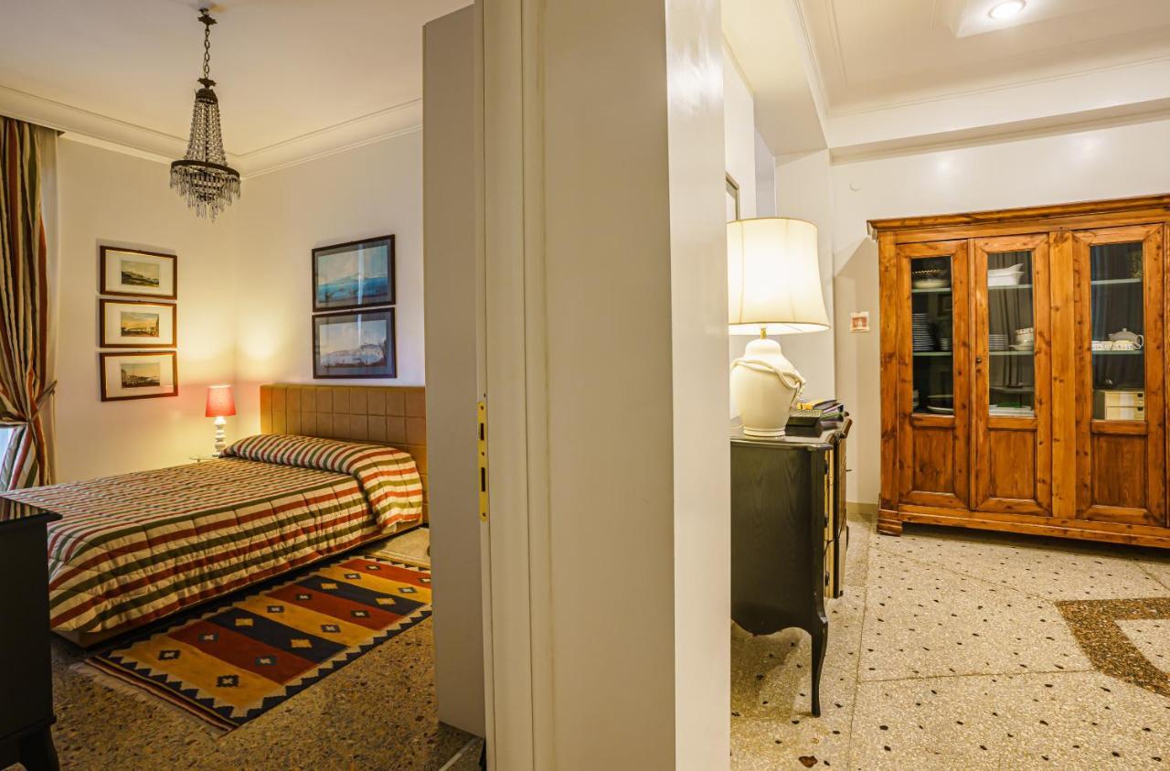 Casa Riz Apartment Rome Exterior photo
