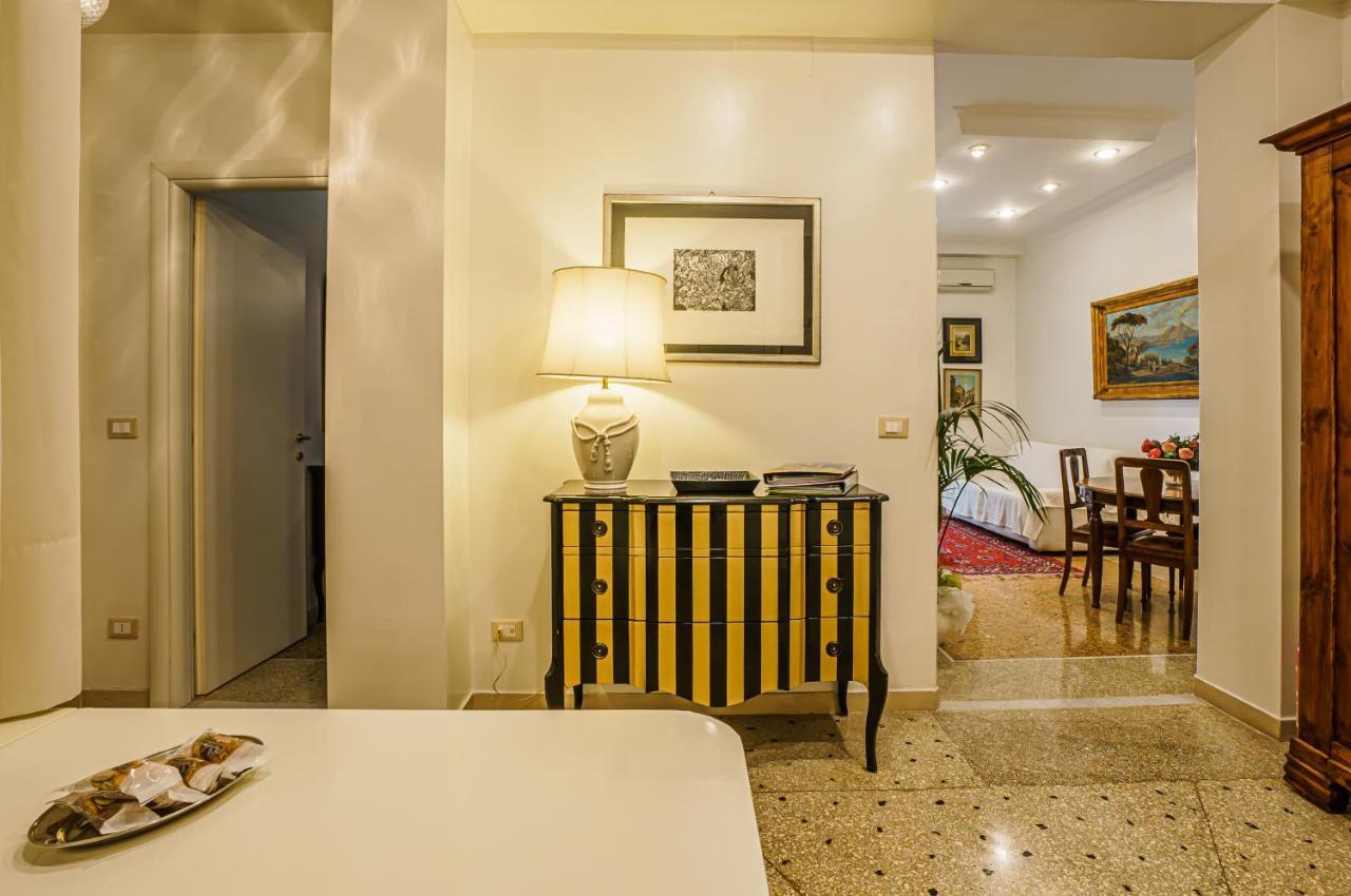 Casa Riz Apartment Rome Exterior photo