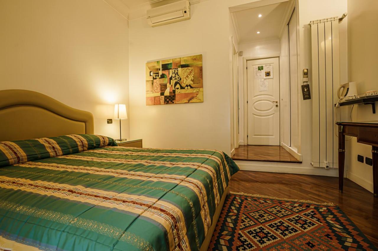 Casa Riz Apartment Rome Exterior photo